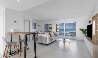 Reventa - Apartamento / piso - Torrevieja - Punta Prima