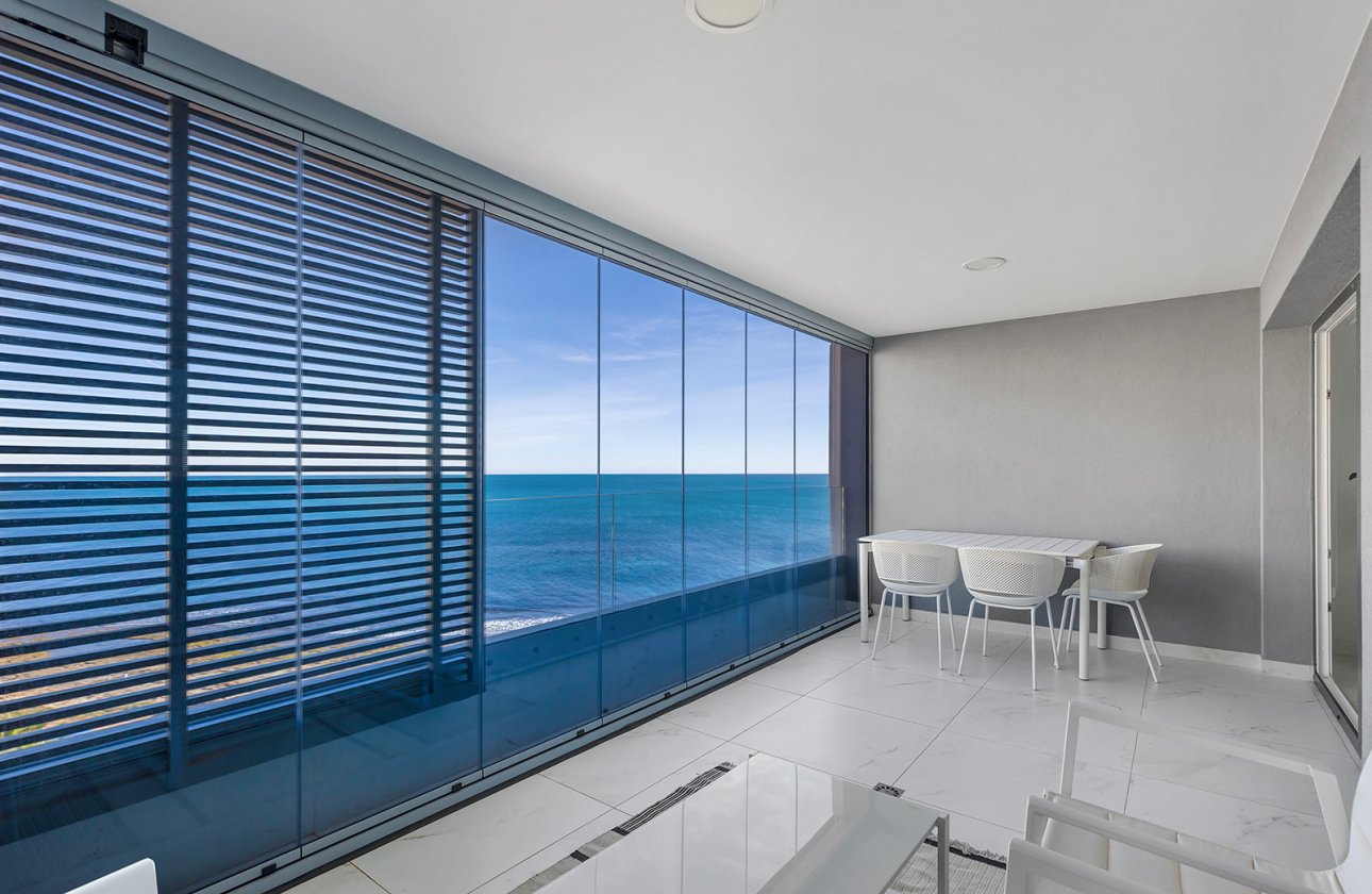 Reventa - Apartamento / piso - Torrevieja - Punta Prima