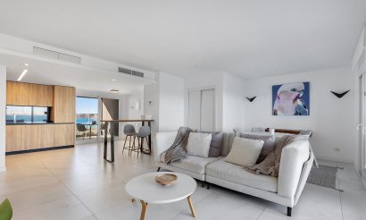 Reventa - Apartamento / piso - Torrevieja - Punta Prima