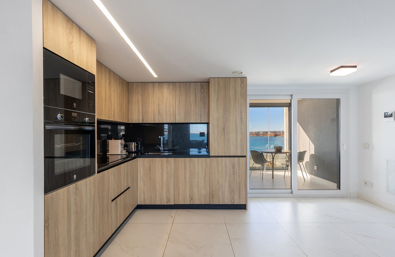 Reventa - Apartamento / piso - Torrevieja - Punta Prima