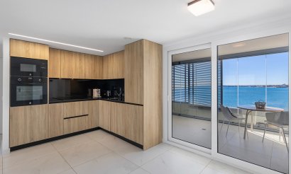 Reventa - Apartamento / piso - Torrevieja - Punta Prima