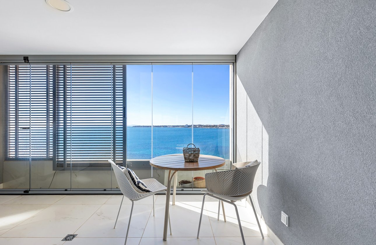Reventa - Apartamento / piso - Torrevieja - Punta Prima