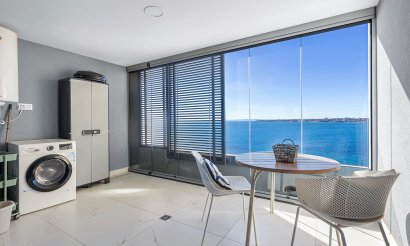 Reventa - Apartamento / piso - Torrevieja - Punta Prima