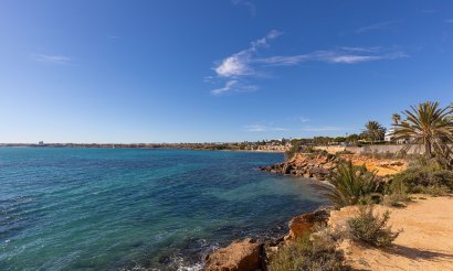Reventa - Apartamento / piso - Torrevieja - Punta Prima
