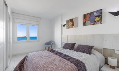 Reventa - Apartamento / piso - Torrevieja - Punta Prima
