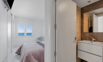Reventa - Apartamento / piso - Torrevieja - Punta Prima