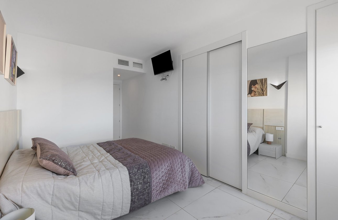 Reventa - Apartamento / piso - Torrevieja - Punta Prima