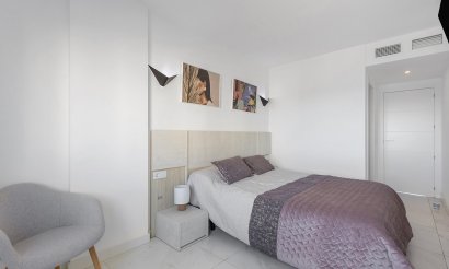 Reventa - Apartamento / piso - Torrevieja - Punta Prima