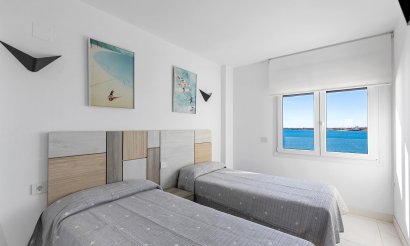 Reventa - Apartamento / piso - Torrevieja - Punta Prima