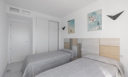 Reventa - Apartamento / piso - Torrevieja - Punta Prima