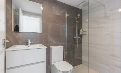 Reventa - Apartamento / piso - Torrevieja - Punta Prima