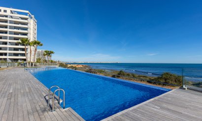 Reventa - Apartamento / piso - Torrevieja - Punta Prima