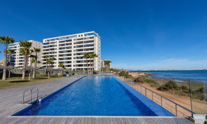 Reventa - Apartamento / piso - Torrevieja - Punta Prima
