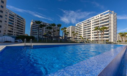 Reventa - Apartamento / piso - Torrevieja - Punta Prima