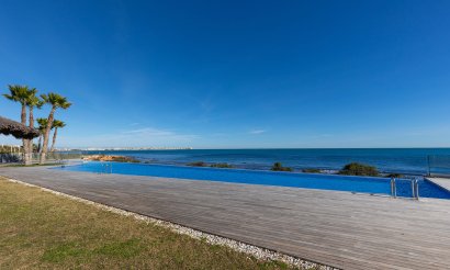 Reventa - Apartamento / piso - Torrevieja - Punta Prima