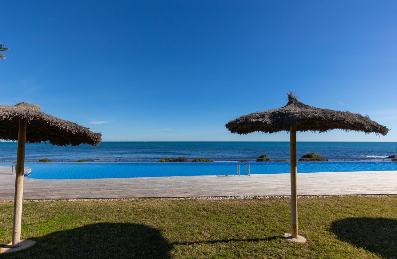 Reventa - Apartamento / piso - Torrevieja - Punta Prima