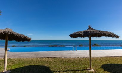 Reventa - Apartamento / piso - Torrevieja - Punta Prima