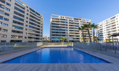Reventa - Apartamento / piso - Torrevieja - Punta Prima