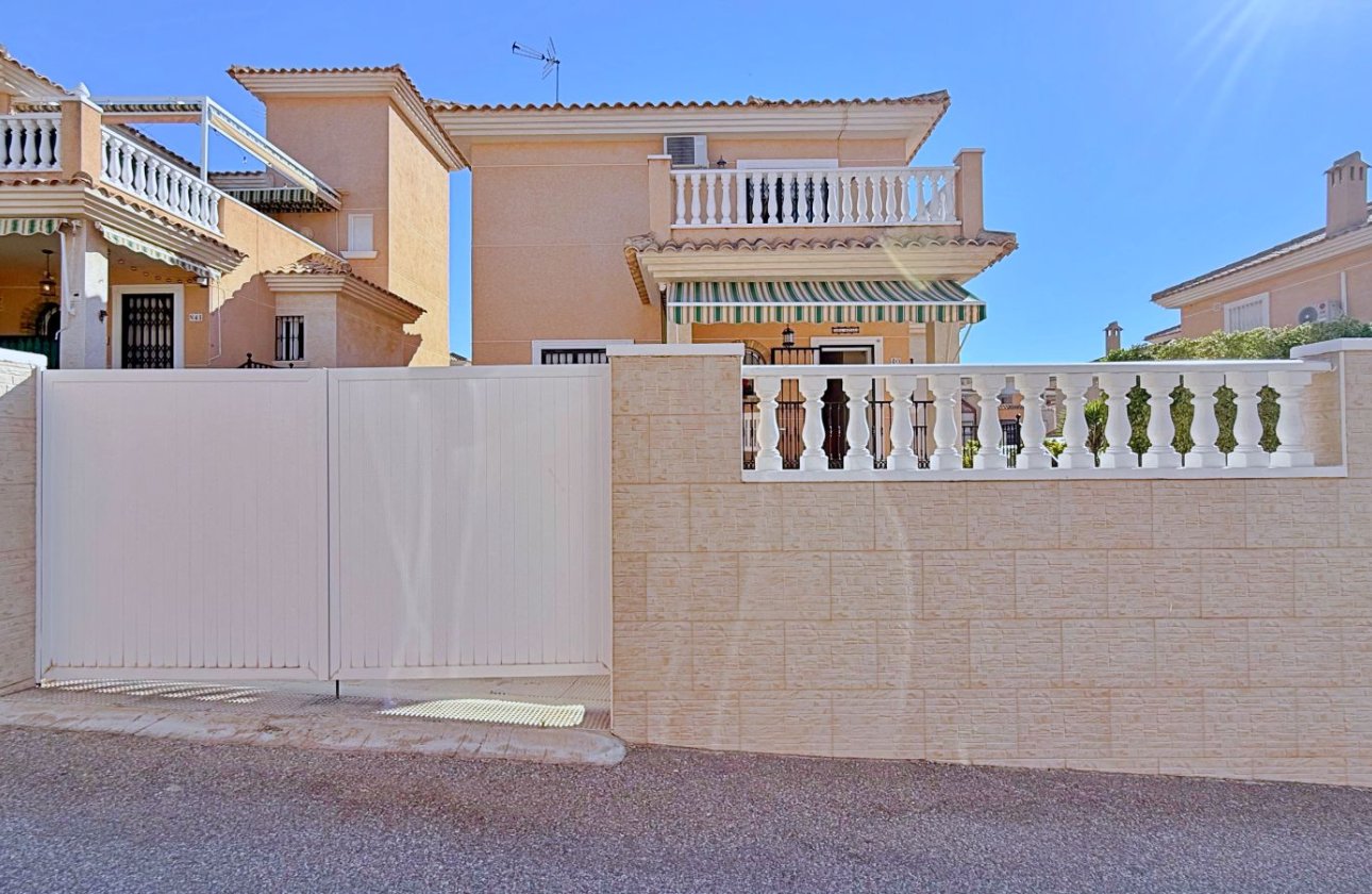 Reventa - Villa - Orihuela - Orihuela Costa