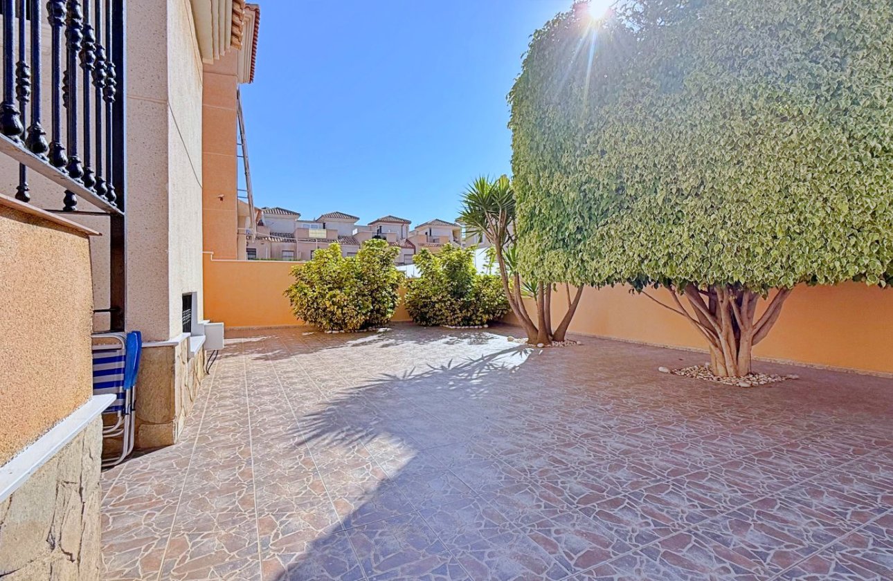 Reventa - Villa - Orihuela - Orihuela Costa