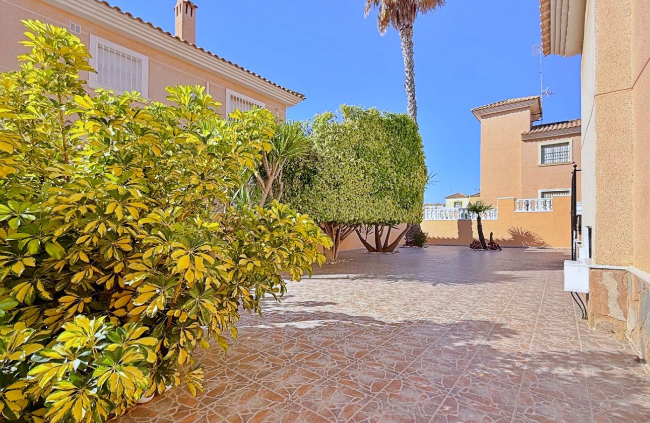 Reventa - Villa - Orihuela - Orihuela Costa