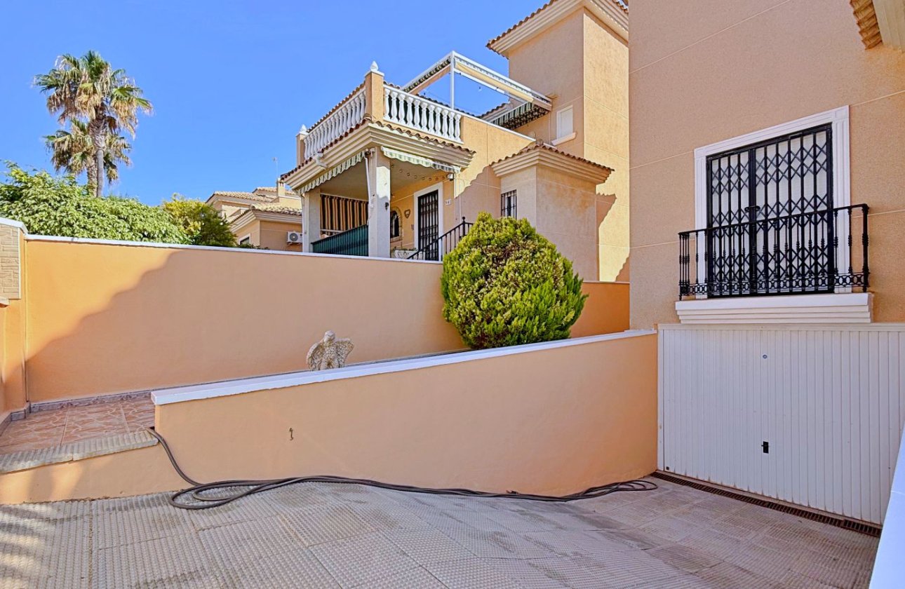 Reventa - Villa - Orihuela - Orihuela Costa