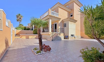 Reventa - Villa - Orihuela - Orihuela Costa