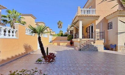 Reventa - Villa - Orihuela - Orihuela Costa