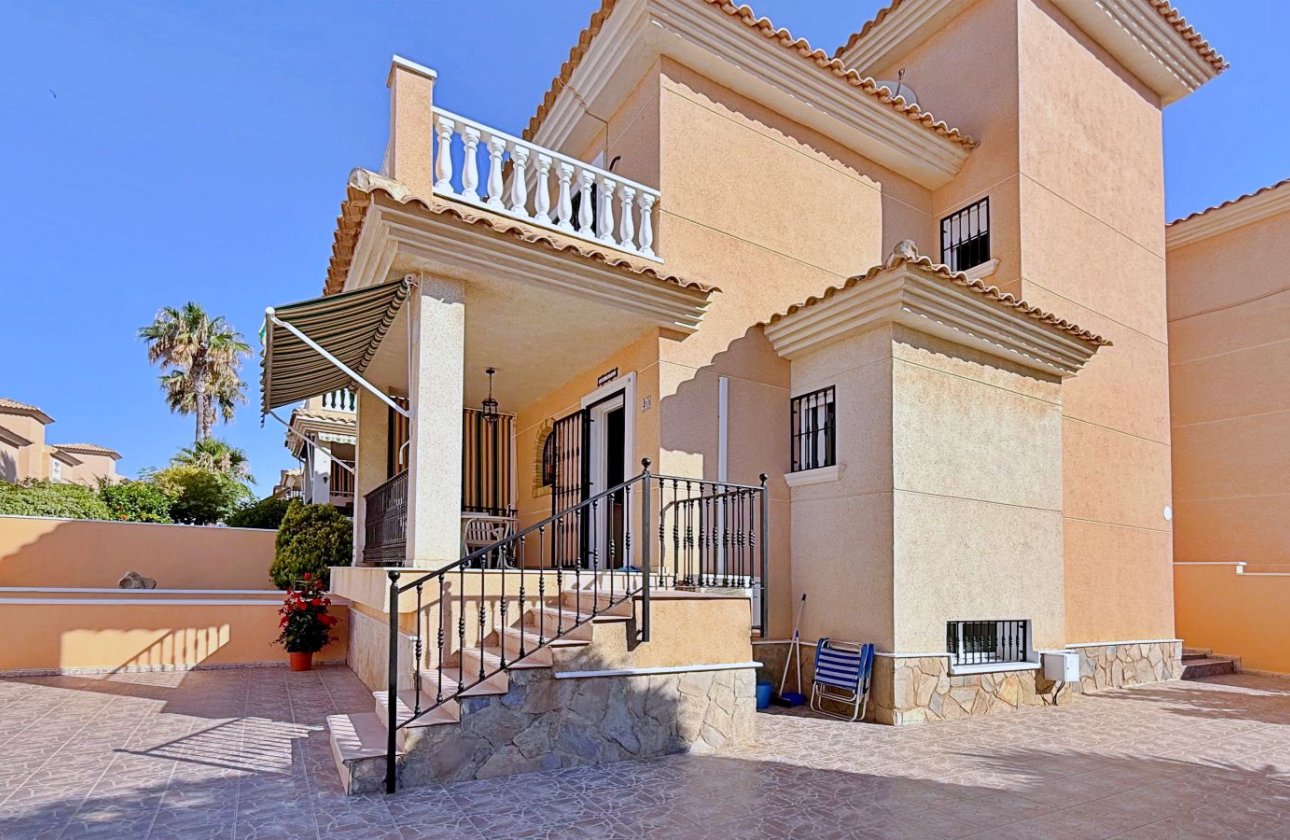 Reventa - Villa - Orihuela - Orihuela Costa
