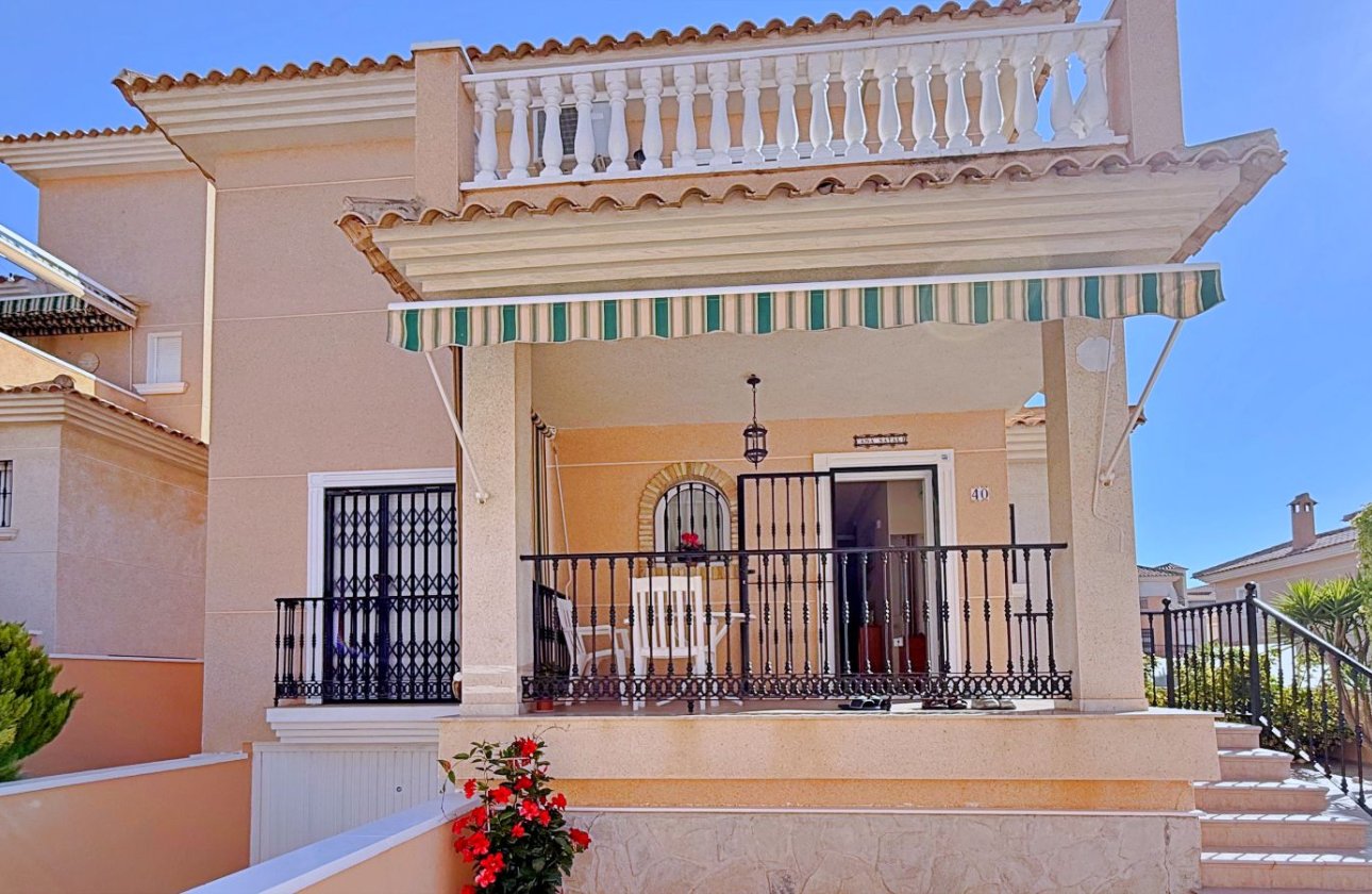 Reventa - Villa - Orihuela - Orihuela Costa