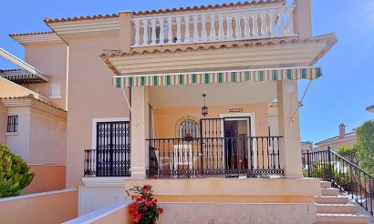 Reventa - Villa - Orihuela - Orihuela Costa