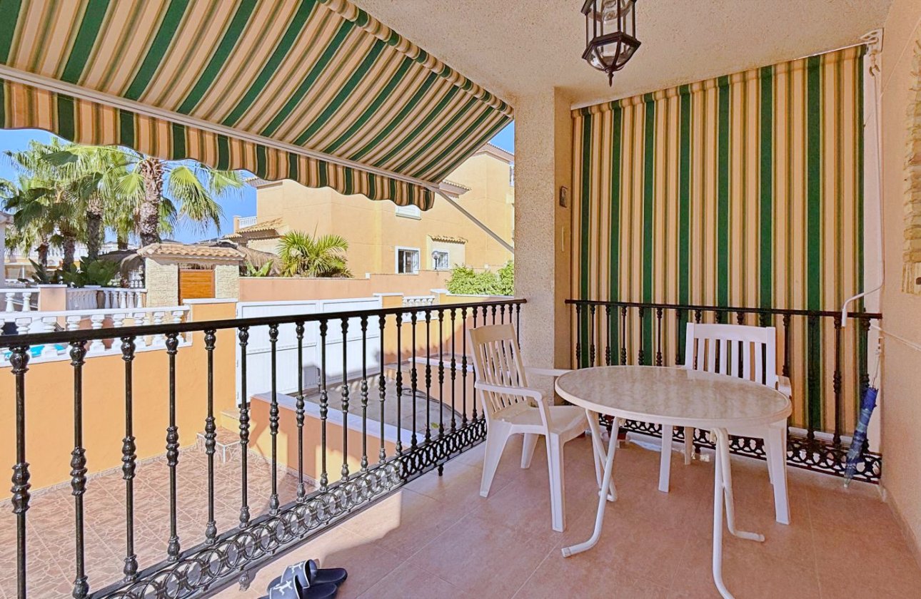 Reventa - Villa - Orihuela - Orihuela Costa