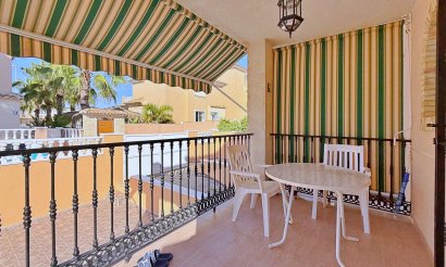 Reventa - Villa - Orihuela - Orihuela Costa