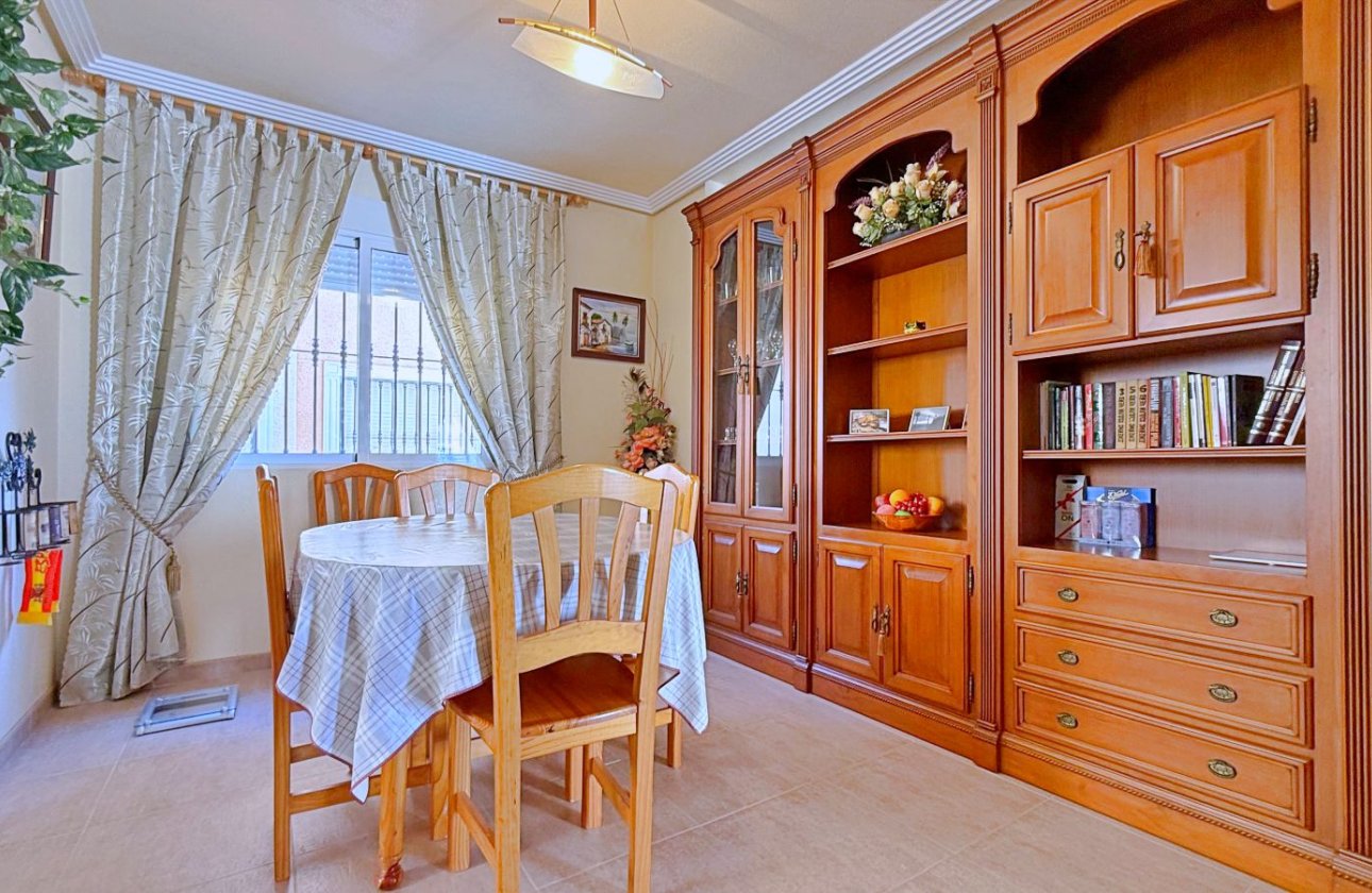 Reventa - Villa - Orihuela - Orihuela Costa