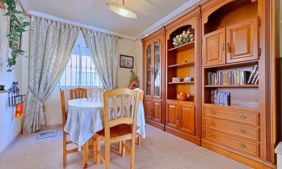 Reventa - Villa - Orihuela - Orihuela Costa