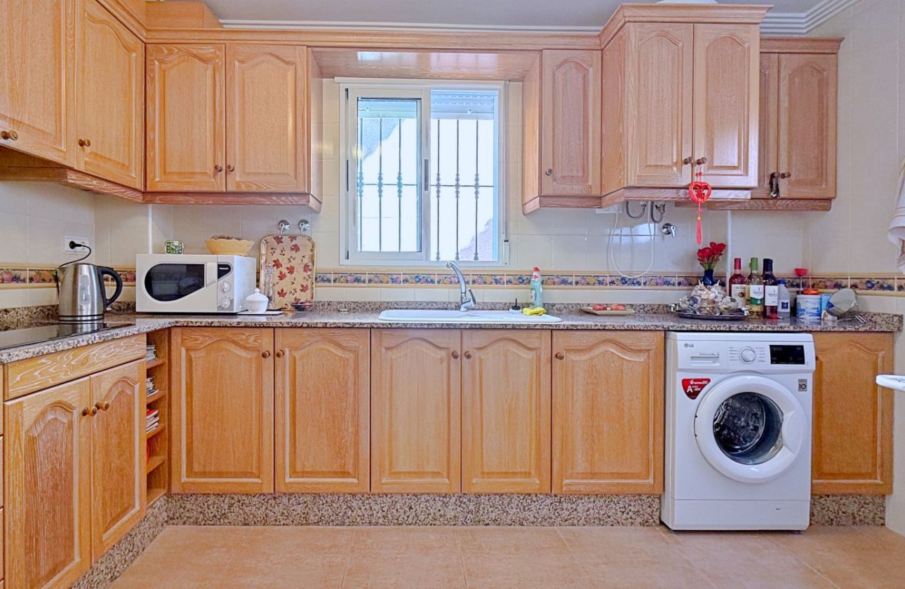 Reventa - Villa - Orihuela - Orihuela Costa