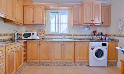 Reventa - Villa - Orihuela - Orihuela Costa