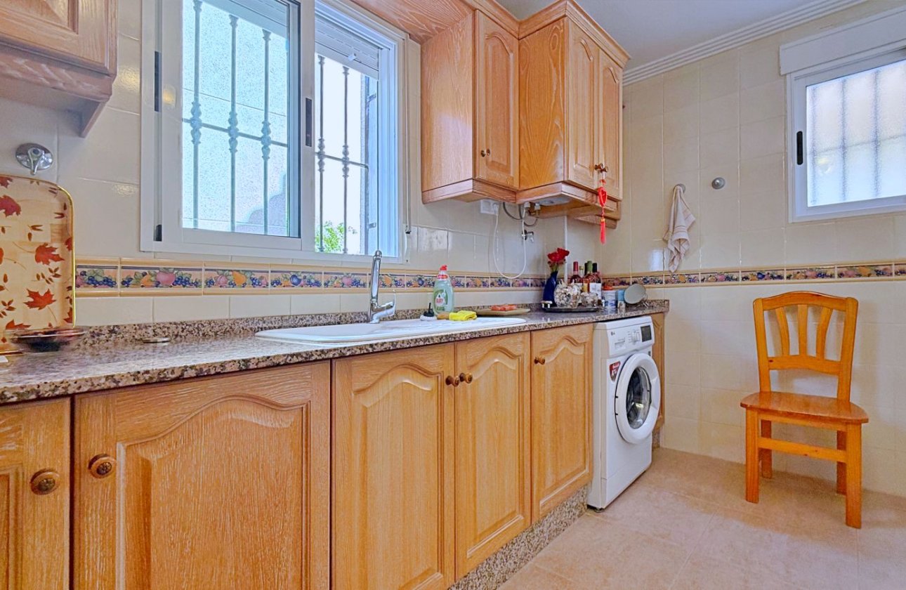 Reventa - Villa - Orihuela - Orihuela Costa