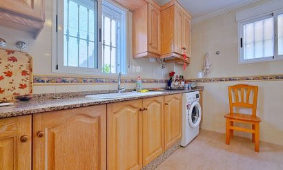 Reventa - Villa - Orihuela - Orihuela Costa