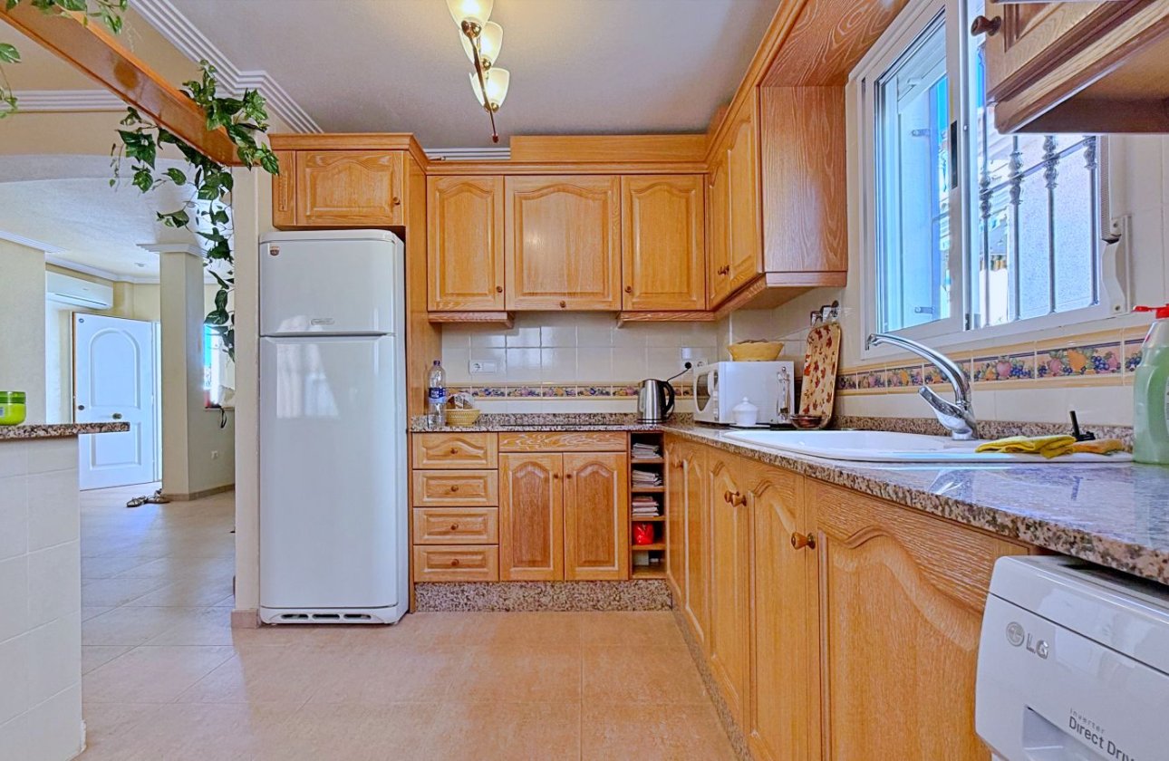 Reventa - Villa - Orihuela - Orihuela Costa