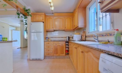 Reventa - Villa - Orihuela - Orihuela Costa