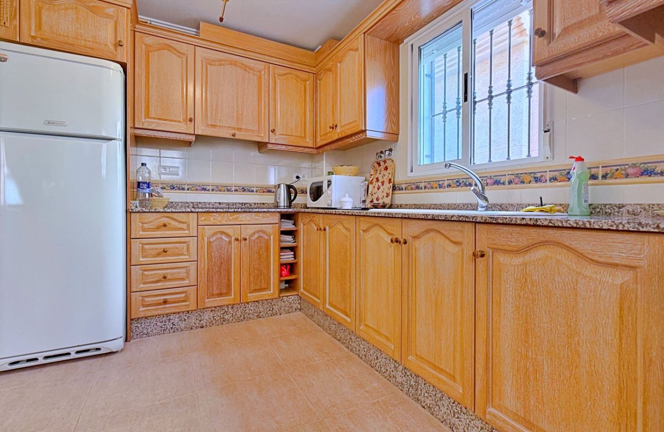 Reventa - Villa - Orihuela - Orihuela Costa