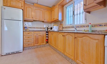 Reventa - Villa - Orihuela - Orihuela Costa