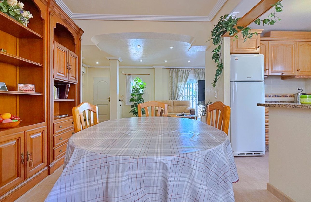 Reventa - Villa - Orihuela - Orihuela Costa