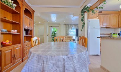 Reventa - Villa - Orihuela - Orihuela Costa