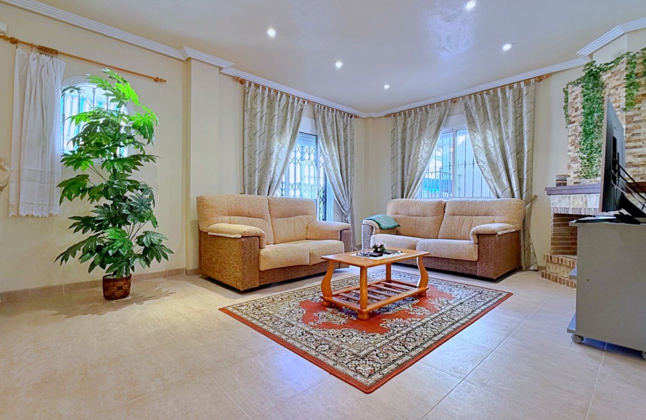 Reventa - Villa - Orihuela - Orihuela Costa