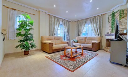 Reventa - Villa - Orihuela - Orihuela Costa