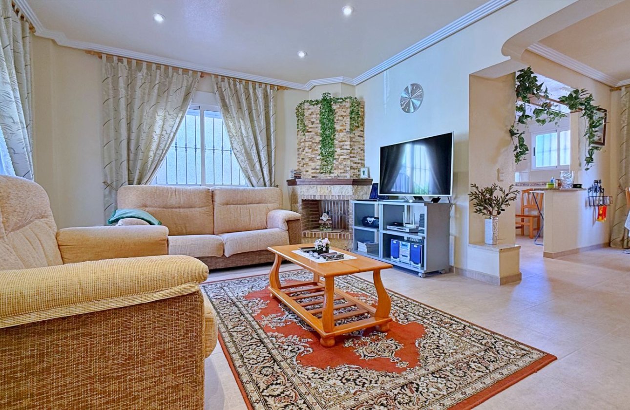Reventa - Villa - Orihuela - Orihuela Costa