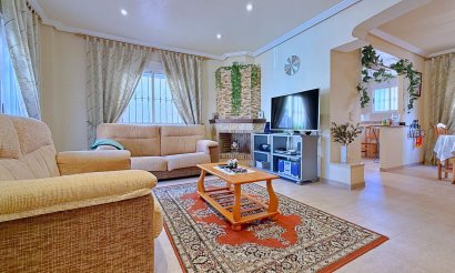 Reventa - Villa - Orihuela - Orihuela Costa