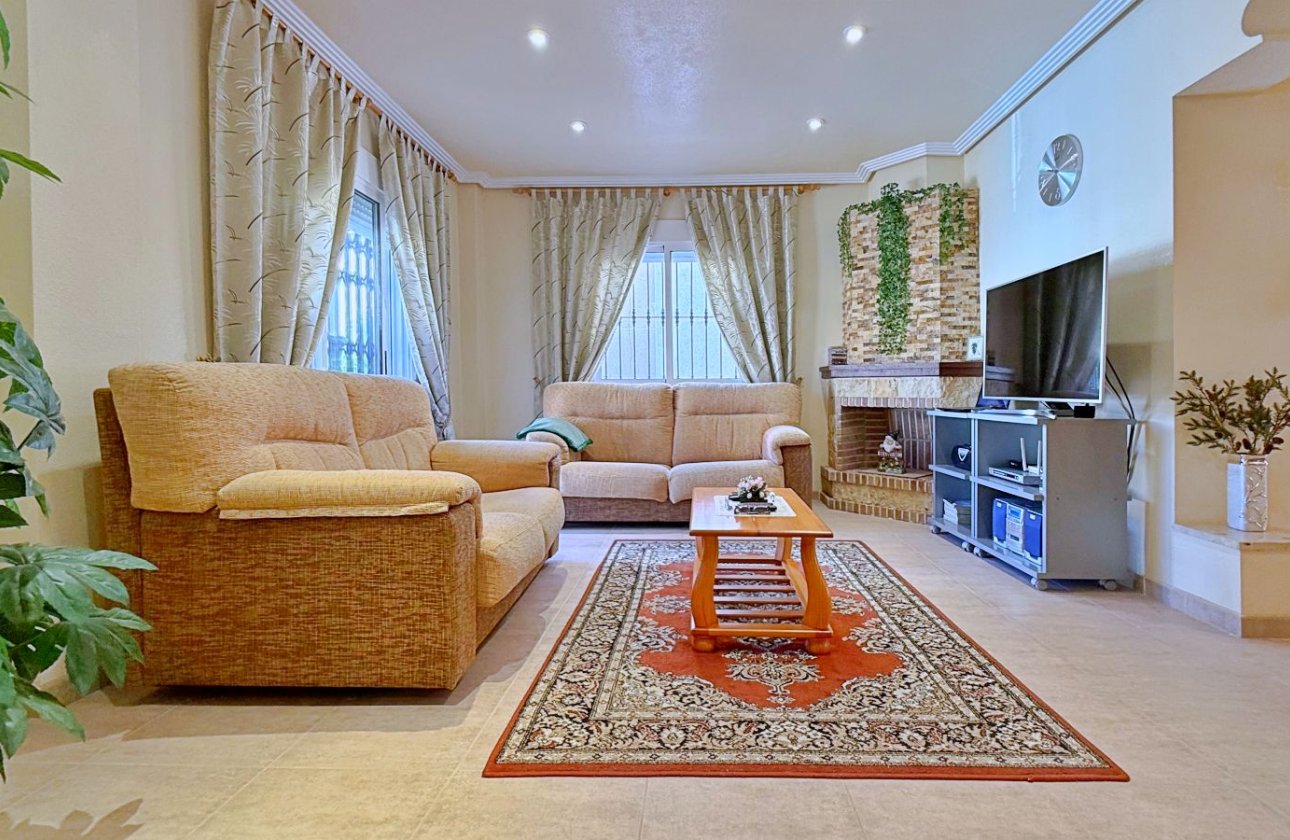 Reventa - Villa - Orihuela - Orihuela Costa